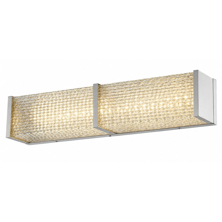 Cermack St. 24"W LED Bath Light
