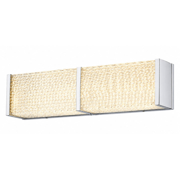 Cermack St. 24"W LED Bath Light