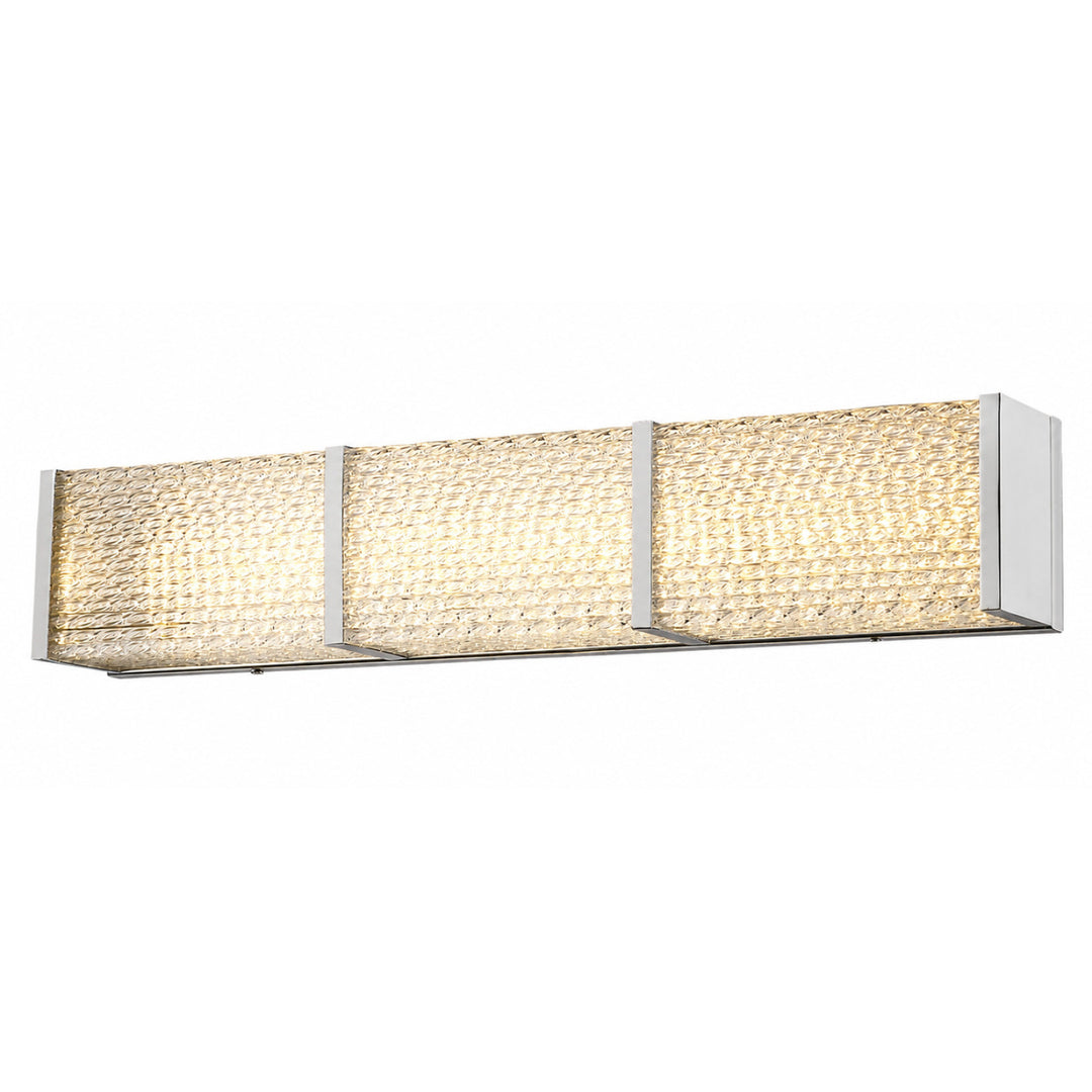 Cermack St. 32"W LED Bath Light