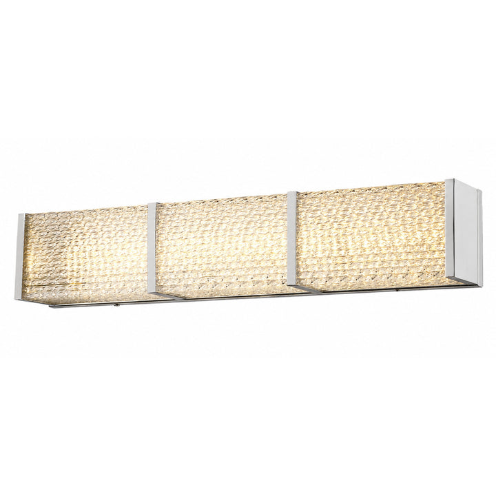 Cermack St. 32"W LED Bath Light