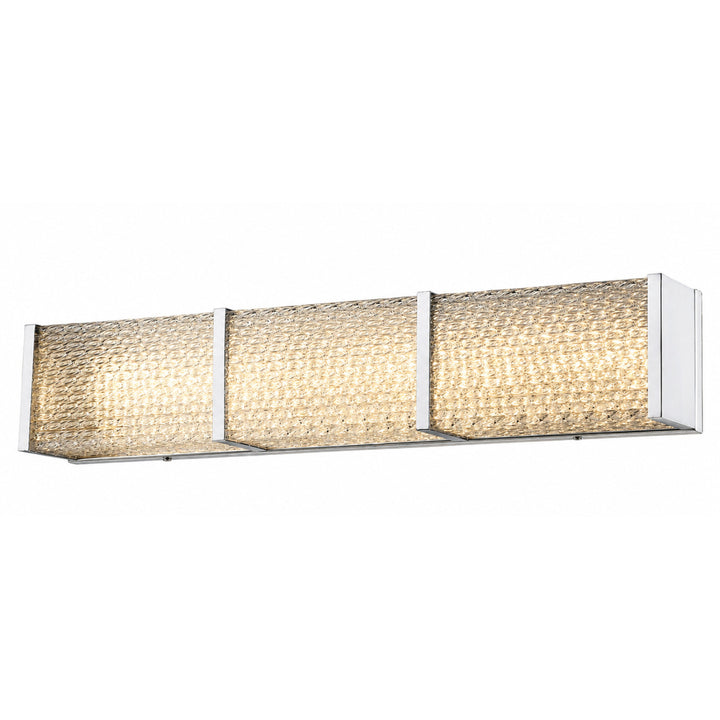 Cermack St. 32"W LED Bath Light