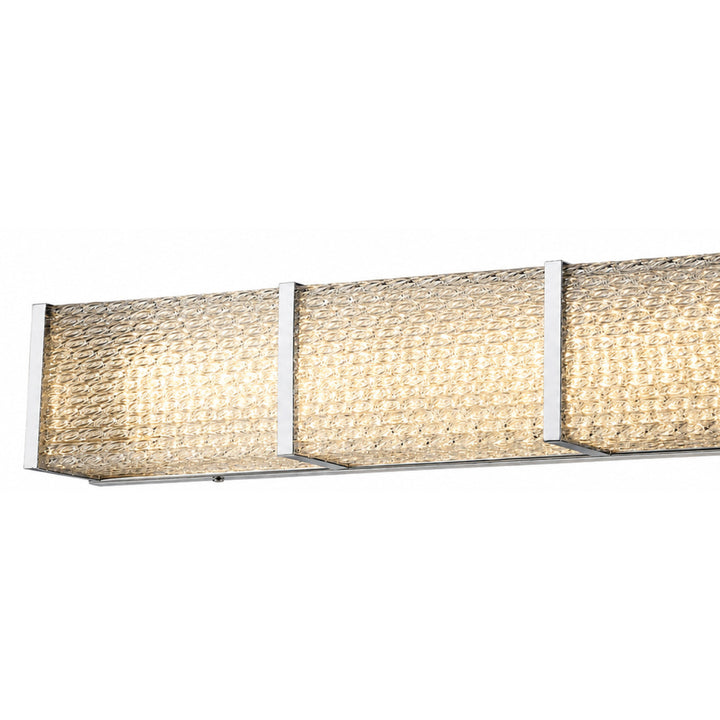 Cermack St. 32"W LED Bath Light