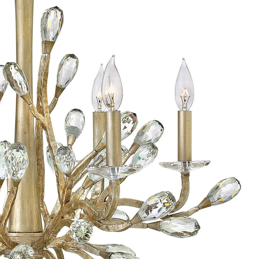 Eve Chandelier