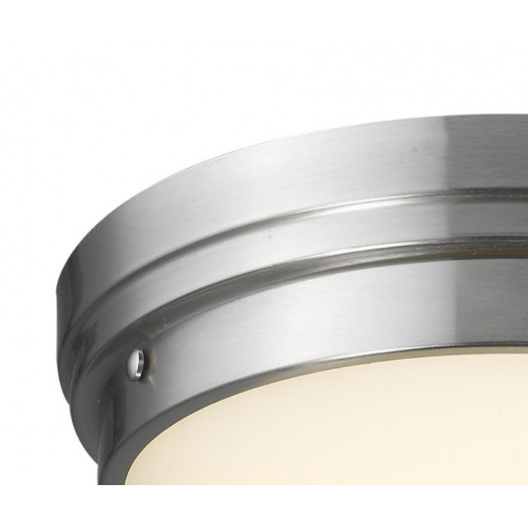Cermack St. Round LED Flush Mount by Avenue Lighting - view 36