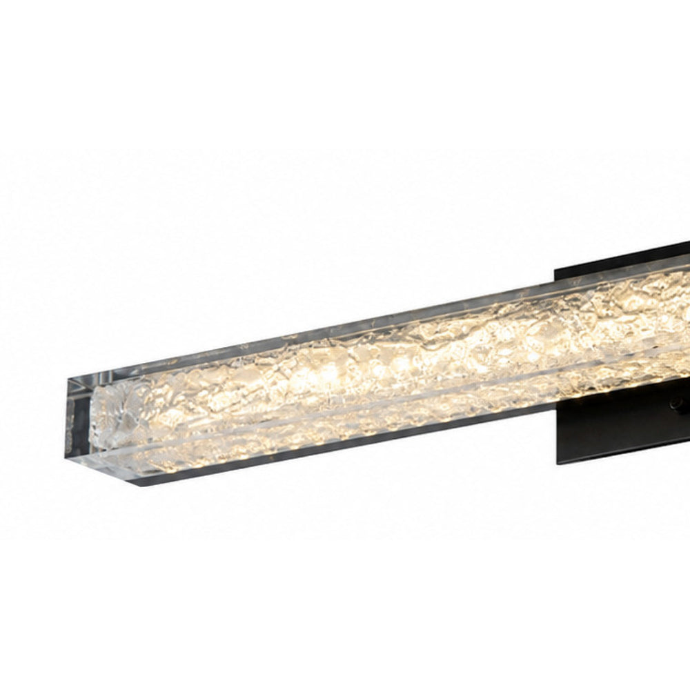 Cermack St. Rectangular LED Bath Light by Avenue Lighting - view 2