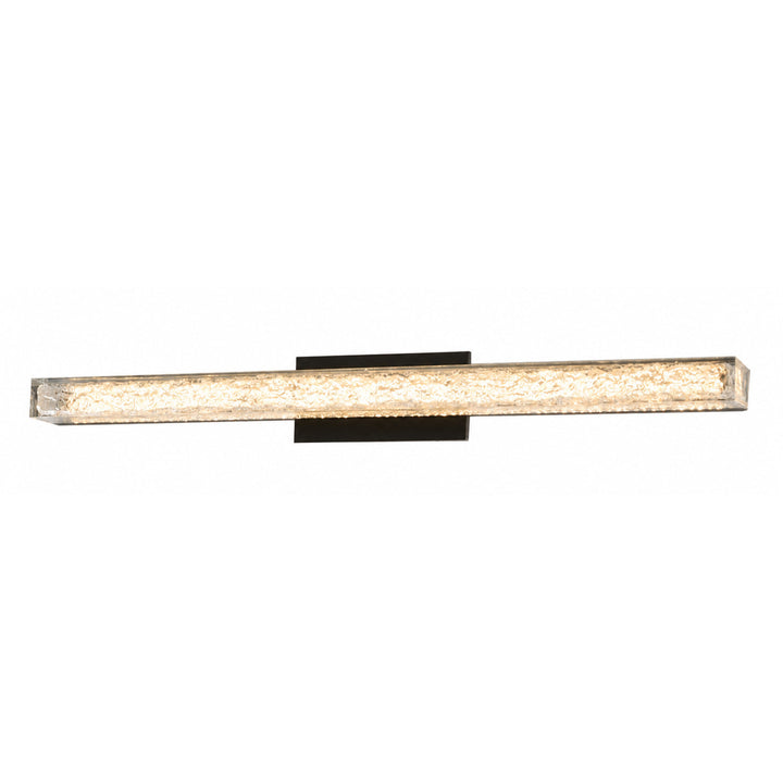 Cermack St. Rectangular LED Bath Light, 32"W, by Avenue Lighting