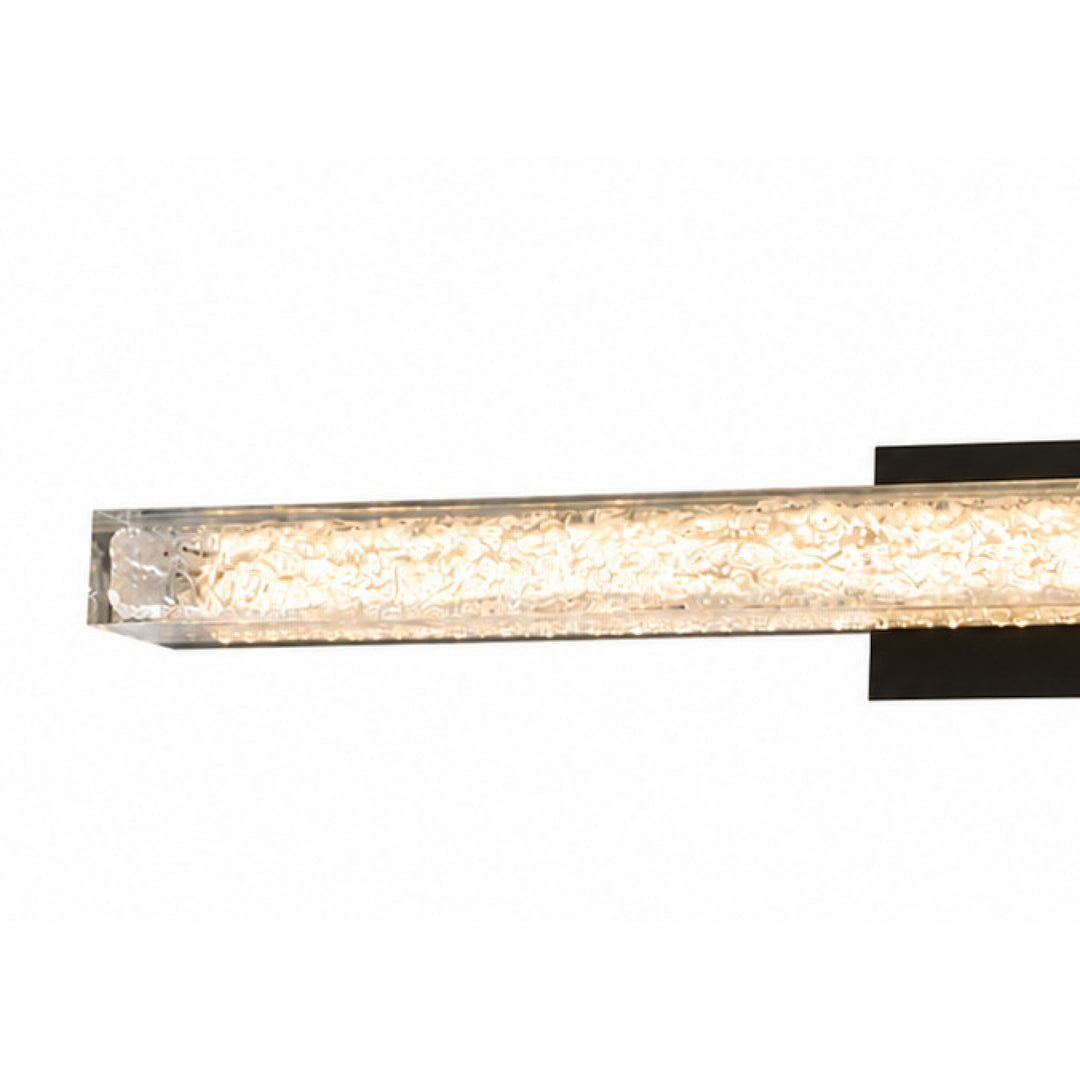 Cermack St. Rectangular LED Bath Light by Avenue Lighting - view 7