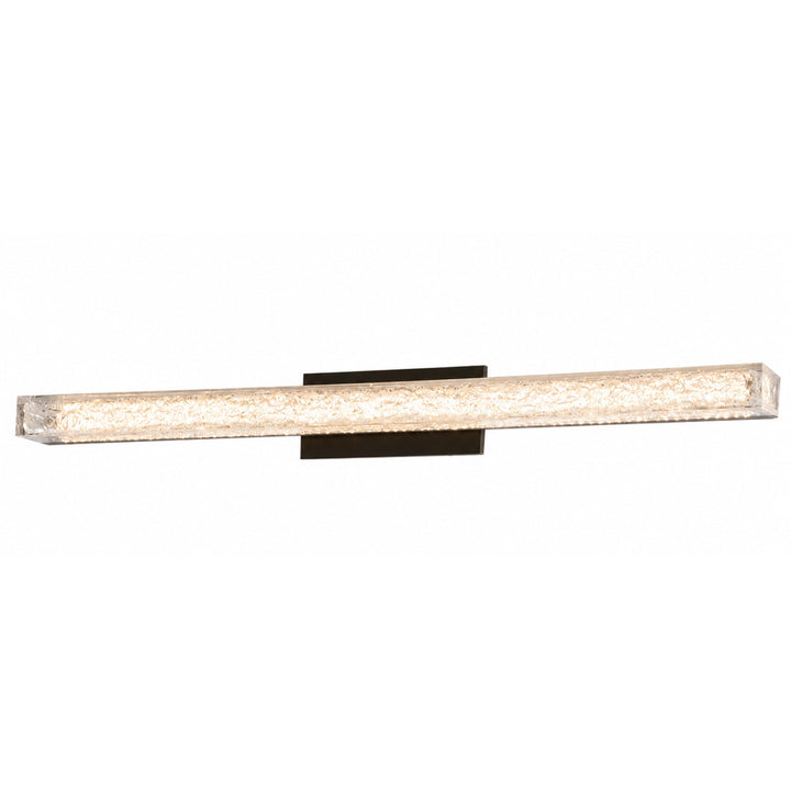 Cermack St. Rectangular LED Bath Light, 48"W, by Avenue Lighting