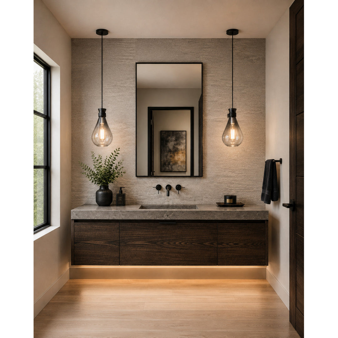 Del Mar Pendant by Avenue Lighting - view 4