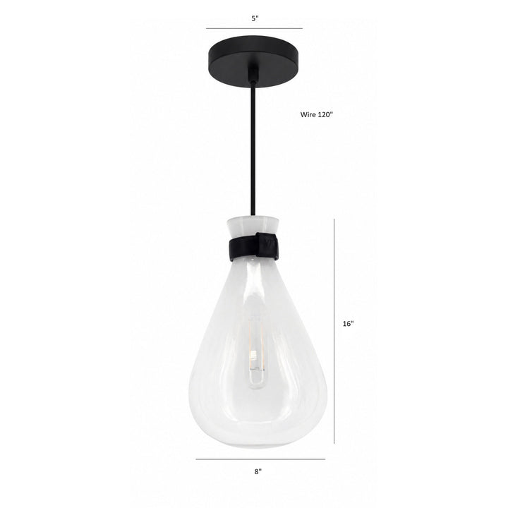 Del Mar Pendant by Avenue Lighting - view 18