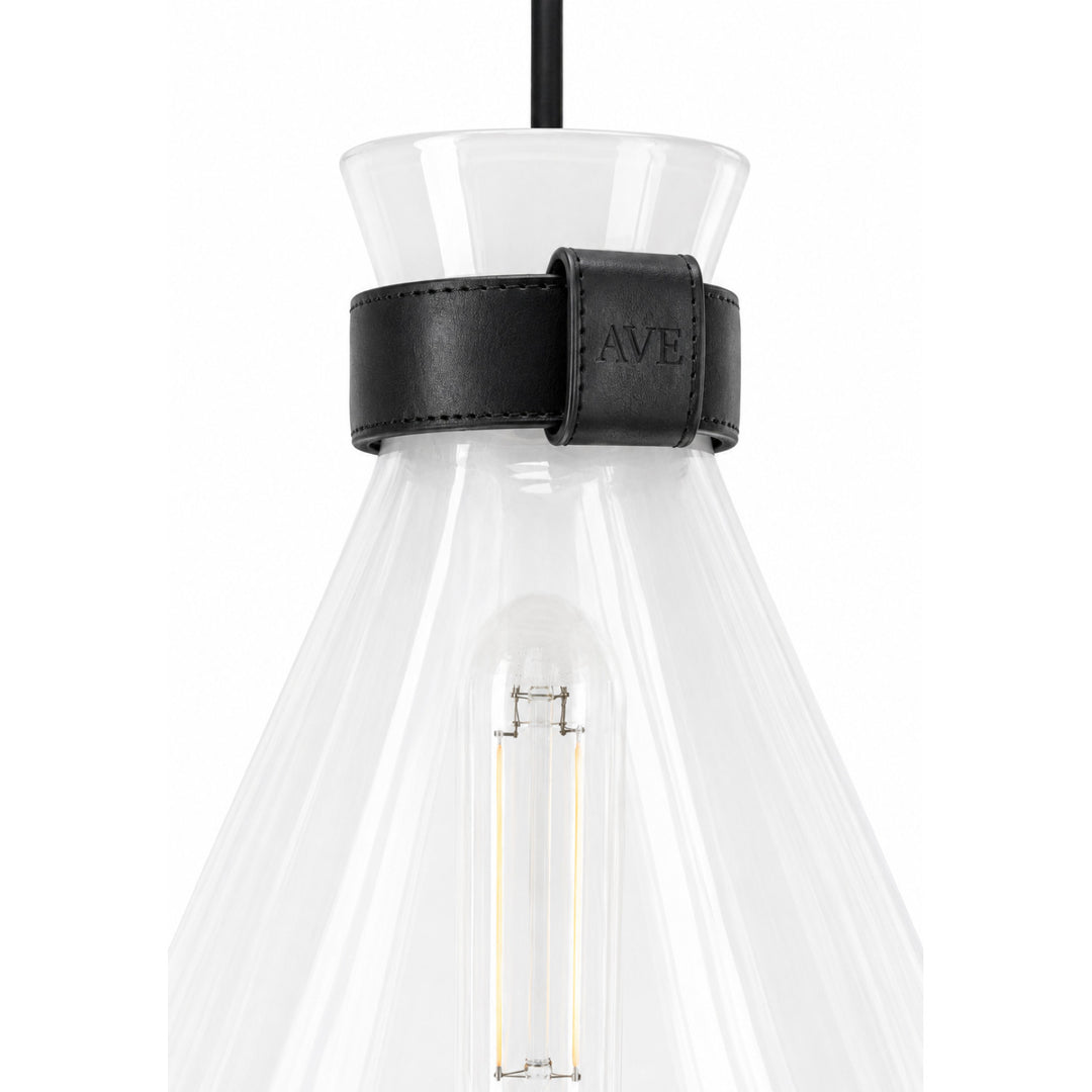 Del Mar Pendant by Avenue Lighting - view 16