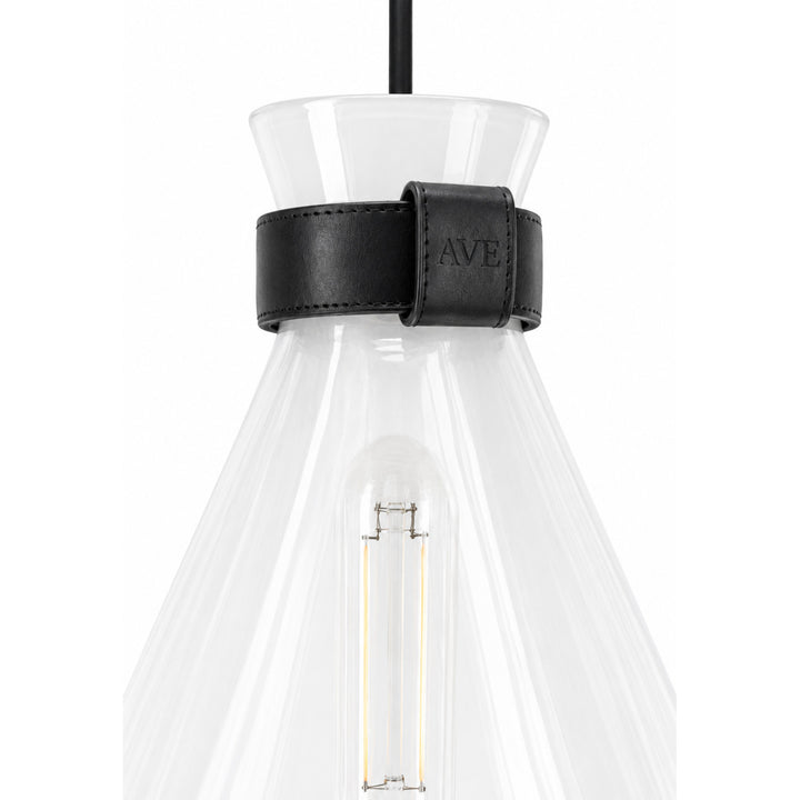 Del Mar Pendant by Avenue Lighting - view 16