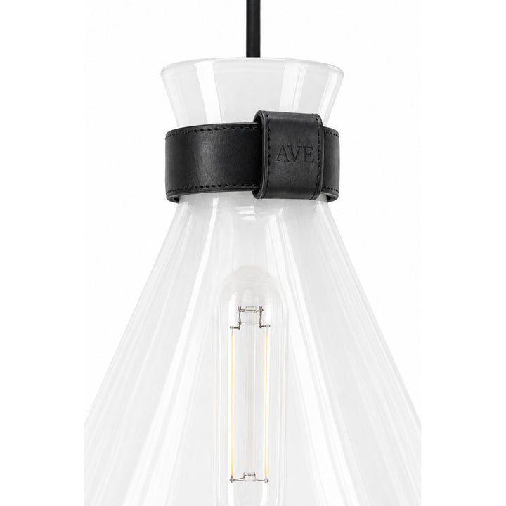 Del Mar Pendant by Avenue Lighting - view 9