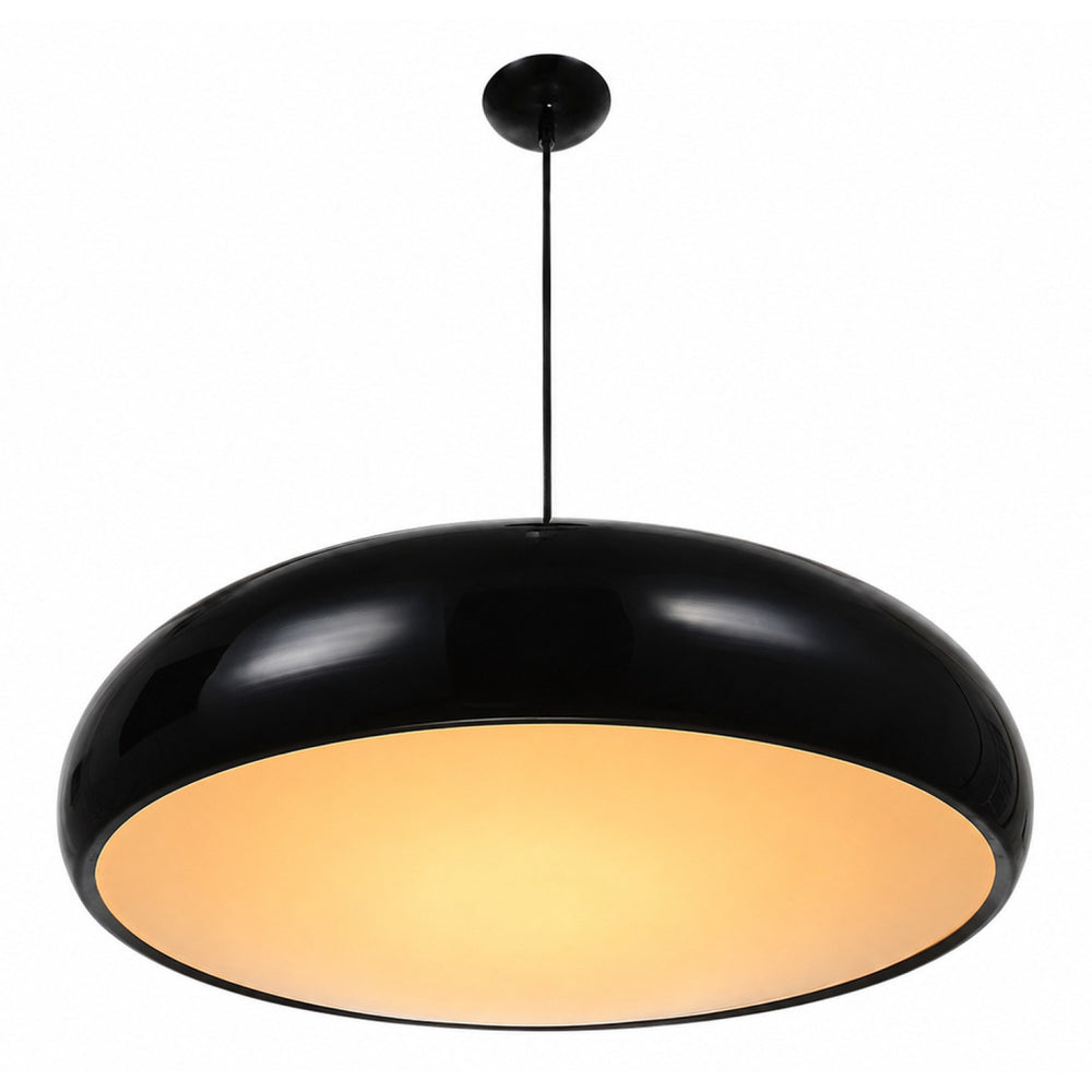 Doheny Dome Pendant by Avenue Lighting - view 2