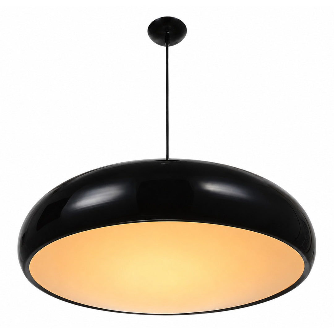 Doheny Dome Pendant by Avenue Lighting - view 2