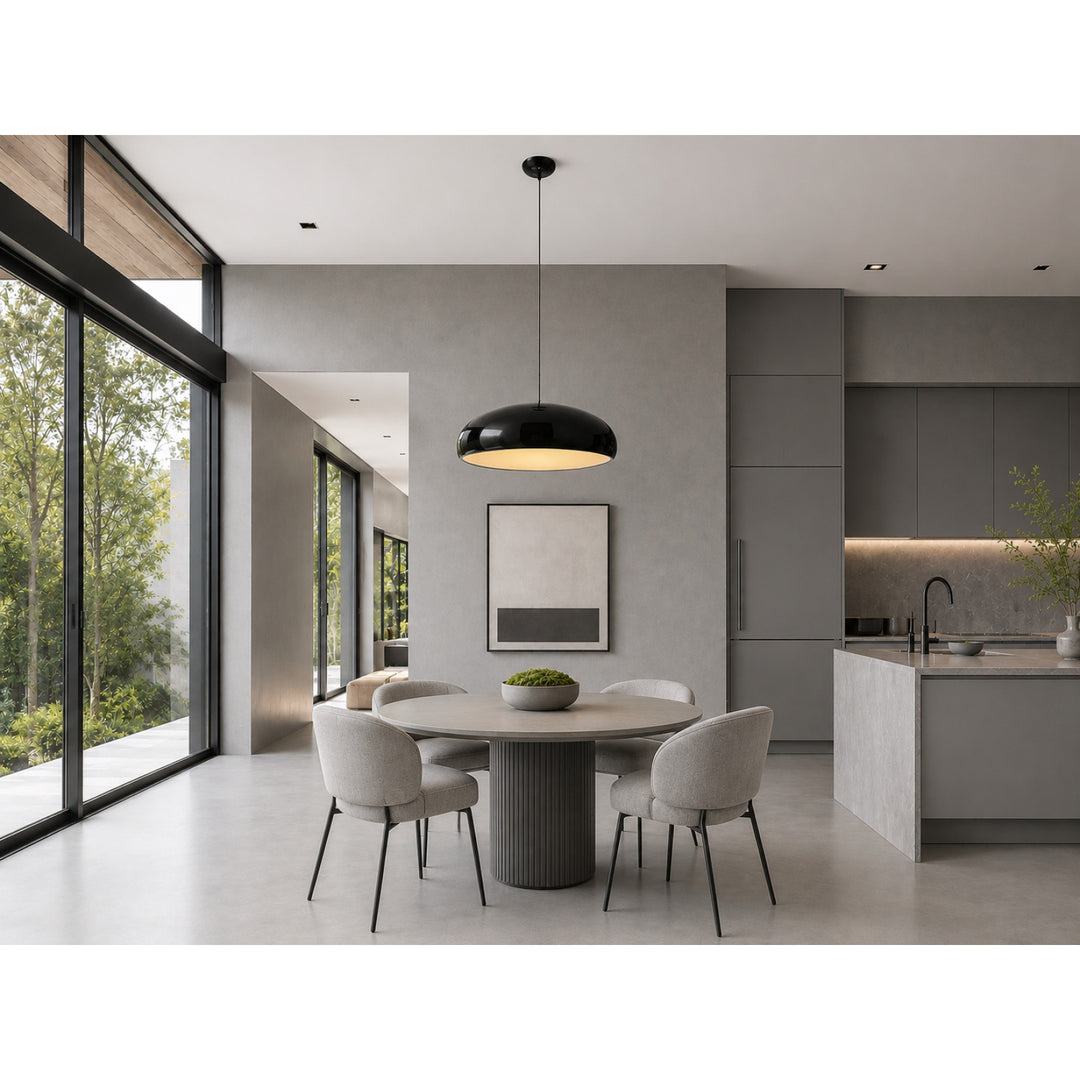 Doheny Dome Pendant by Avenue Lighting - view 4