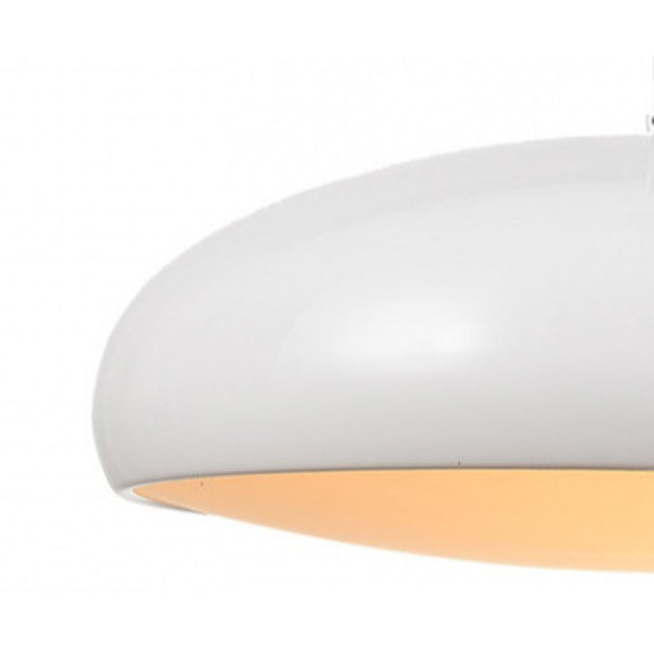 Doheny Dome Pendant by Avenue Lighting - view 7