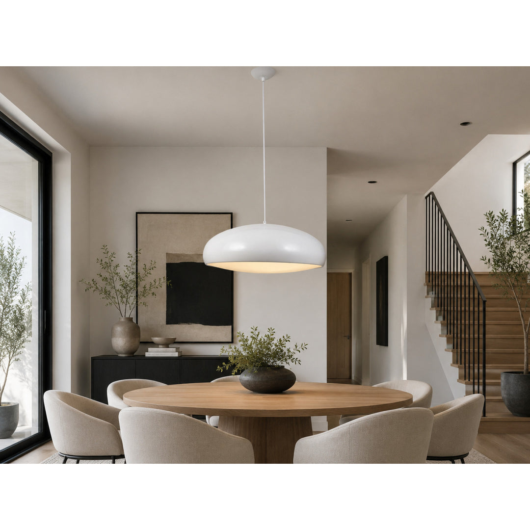 Doheny Dome Pendant by Avenue Lighting - view 8