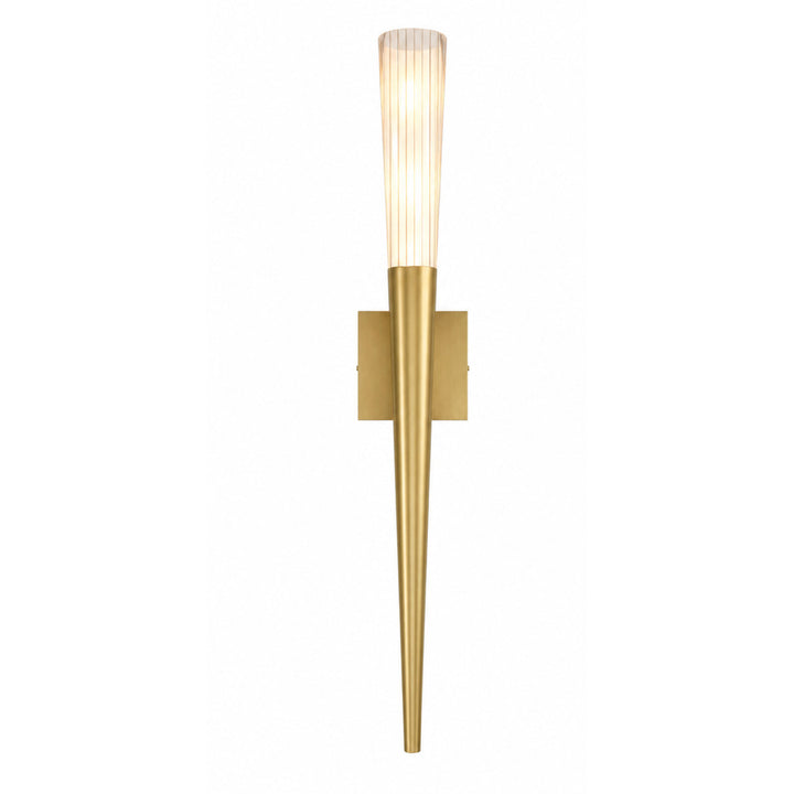 Encino LED Wall Sconce by Avenue Lighting - view 2