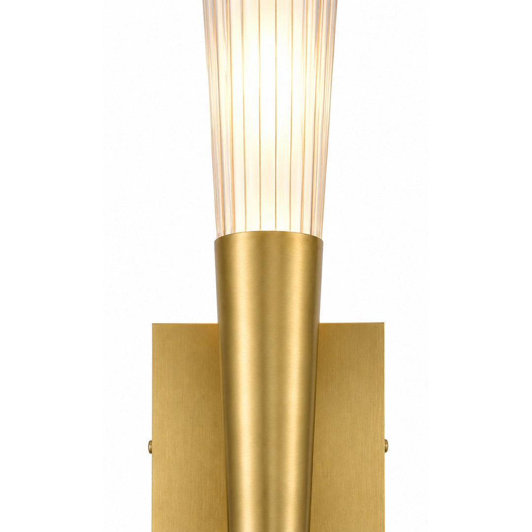 Encino LED Wall Sconce by Avenue Lighting - view 3