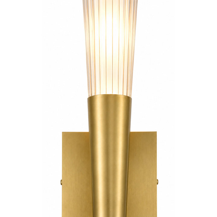 Encino LED Wall Sconce by Avenue Lighting - view 3