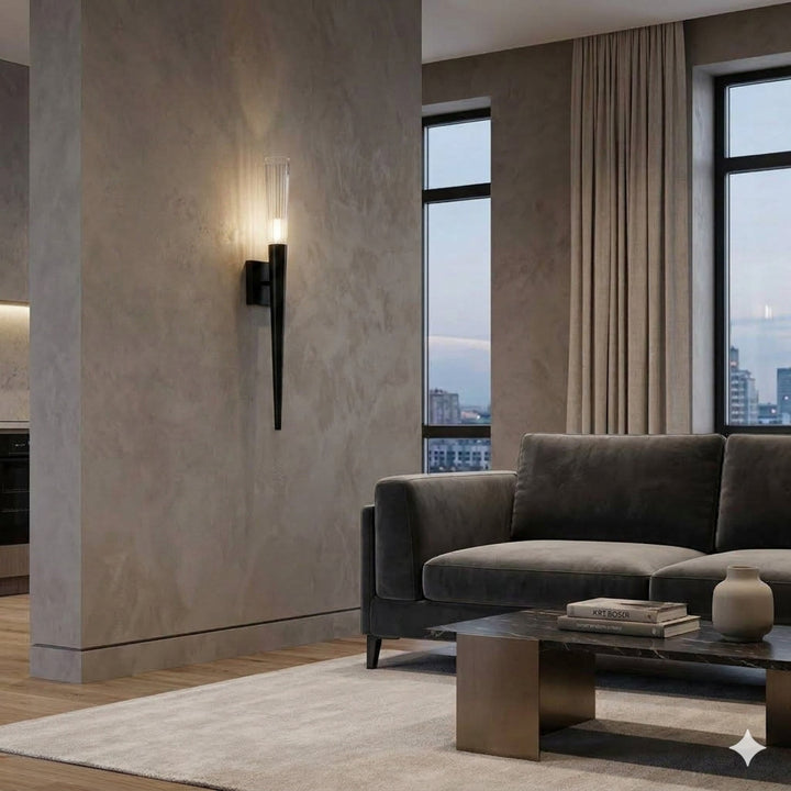 Encino LED Wall Sconce by Avenue Lighting - view 11