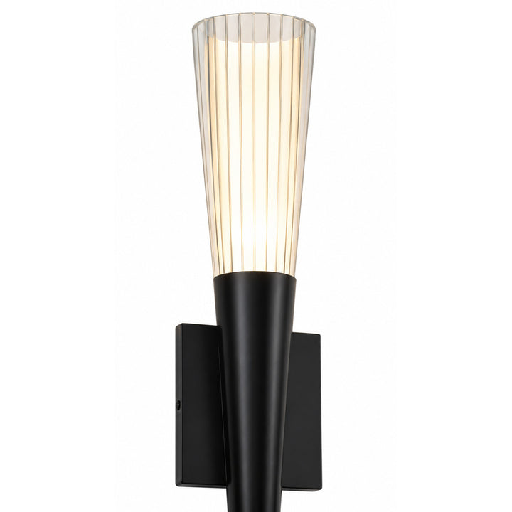 Encino LED Wall Sconce by Avenue Lighting - view 10