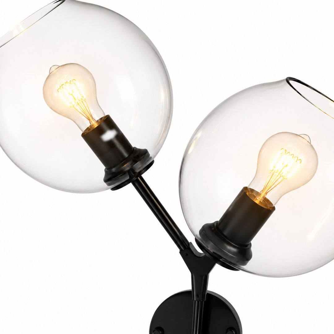 Fairfax Wall Sconce by Avenue Lighting - view 15