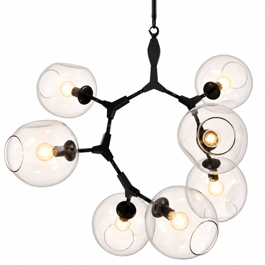 Fairfax Chandelier by Avenue Lighting - view 32
