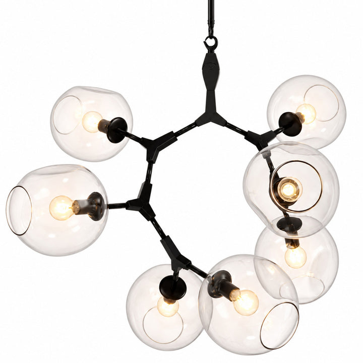 Fairfax Chandelier by Avenue Lighting - view 32
