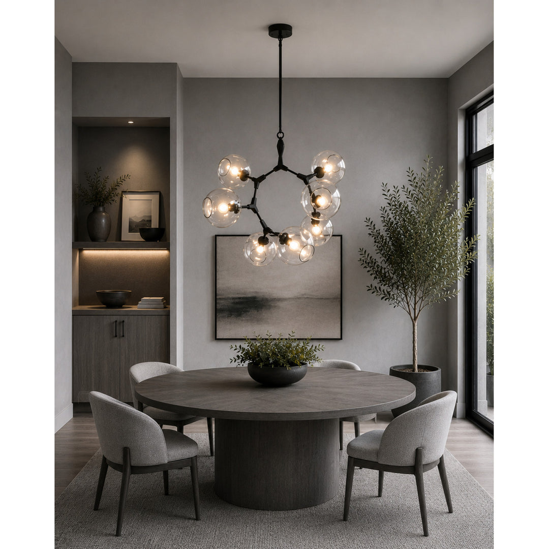 Fairfax Chandelier by Avenue Lighting - view 34