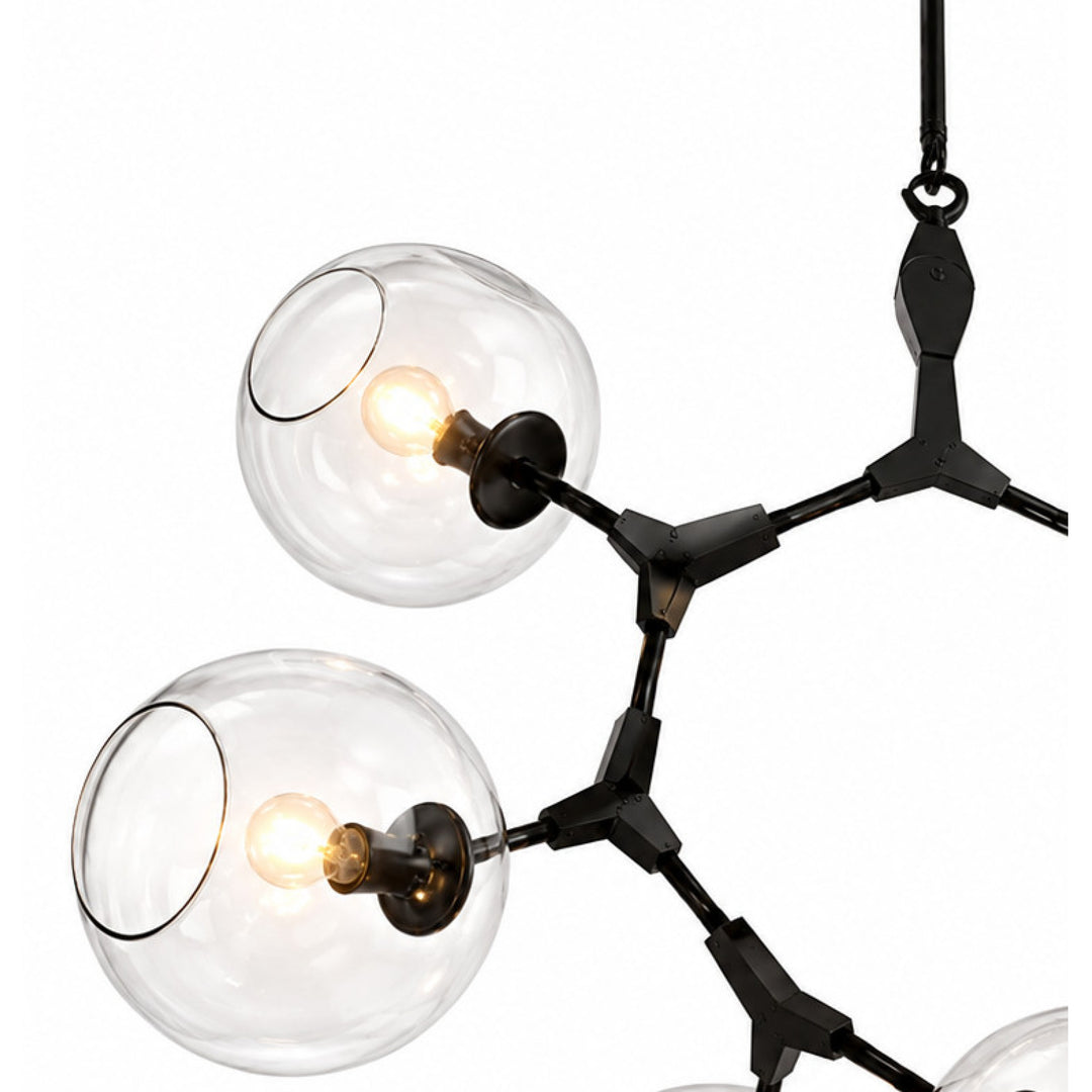 Fairfax Chandelier by Avenue Lighting - view 33