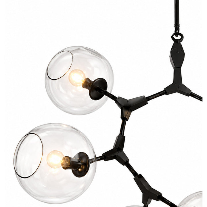Fairfax Chandelier by Avenue Lighting - view 33