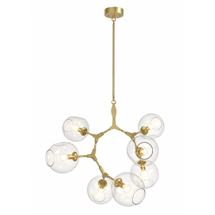 Fairfax Chandelier by Avenue Lighting - view 20