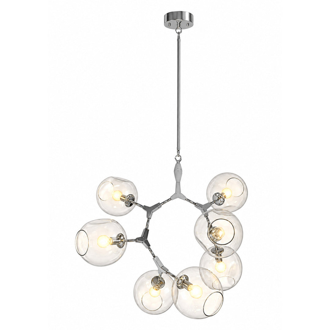 Fairfax Chandelier by Avenue Lighting - view 26