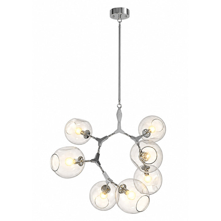 Fairfax Chandelier by Avenue Lighting - view 26