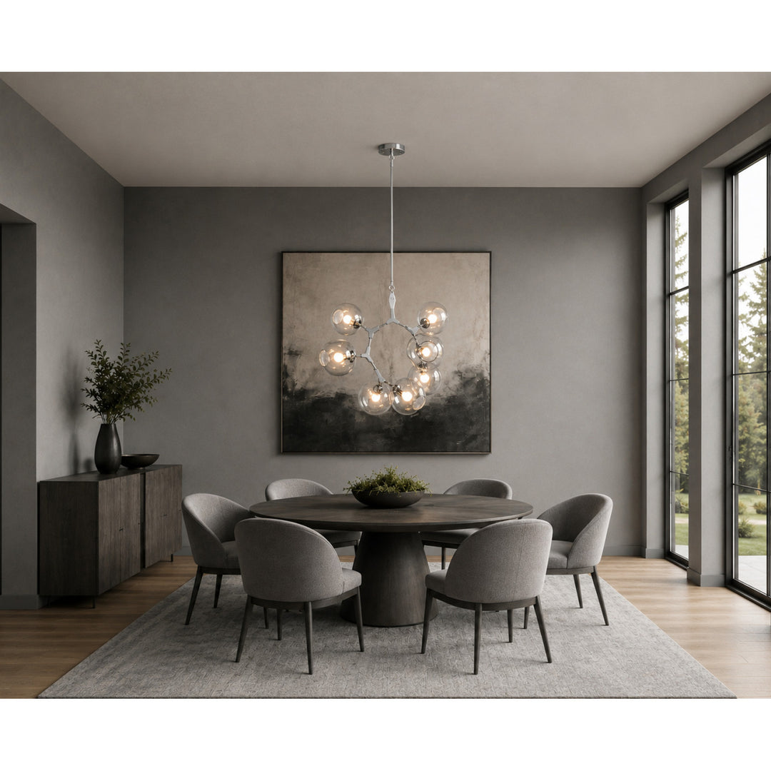 Fairfax Chandelier by Avenue Lighting - view 27