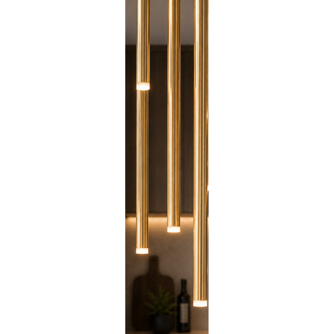 Filmore Chandelier by Avenue Lighting - view 14