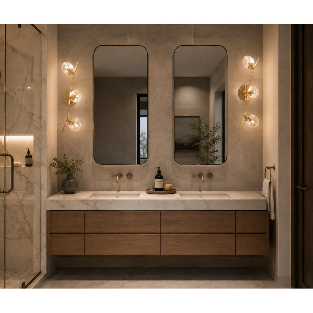 Hampton Wall Sconce by Avenue Lighting - view 4