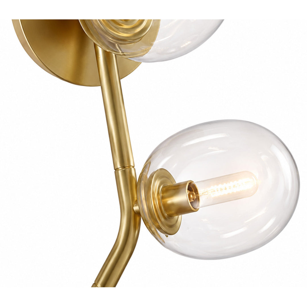 Hampton Wall Sconce by Avenue Lighting - view 3