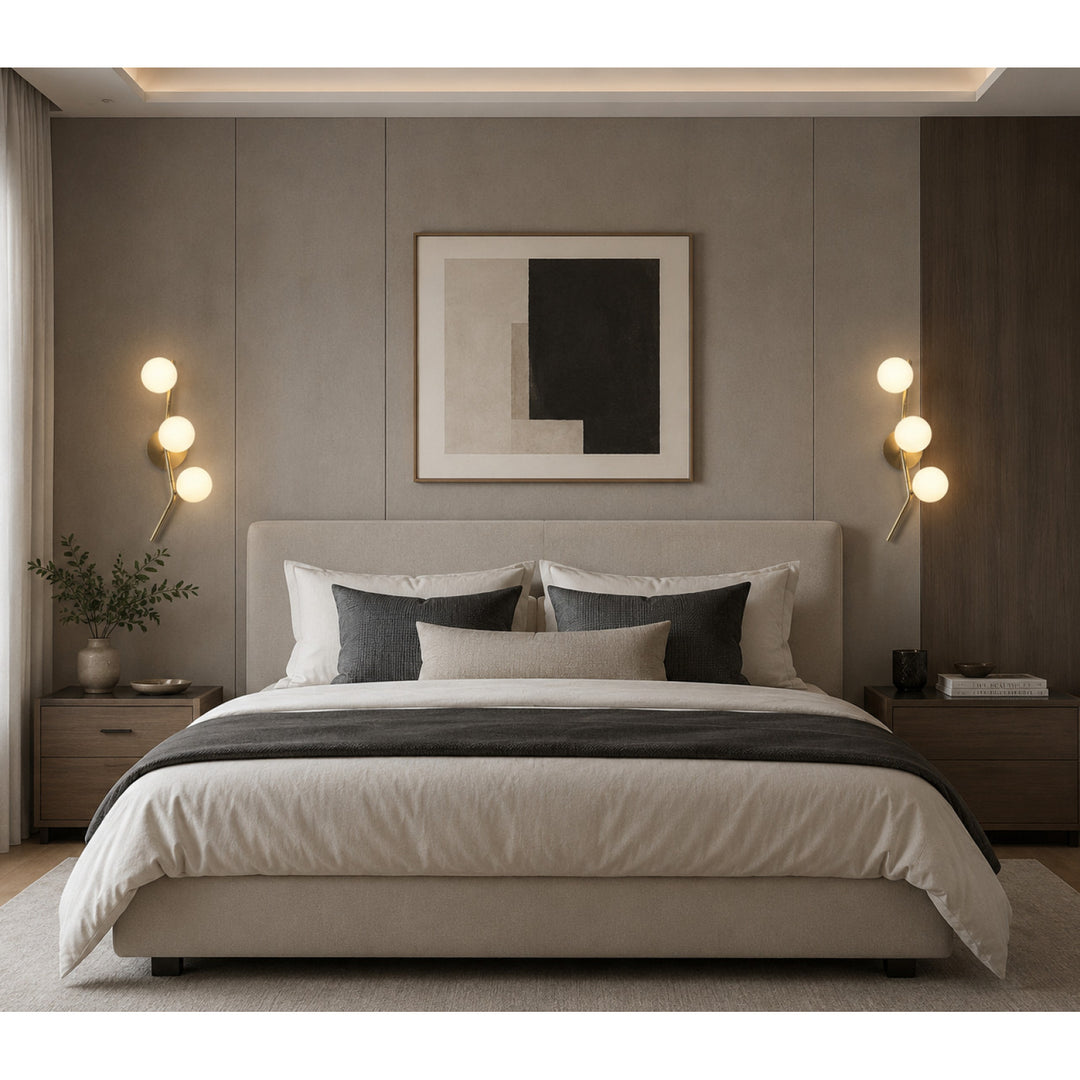 Hampton Wall Sconce by Avenue Lighting - view 11