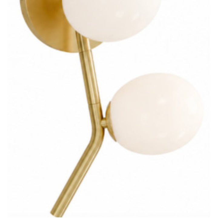 Hampton Wall Sconce by Avenue Lighting - view 10