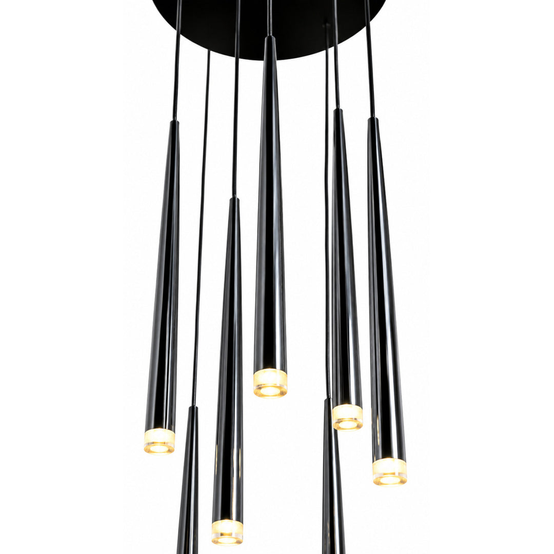 Highland Chandelier by Avenue Lighting - view 6
