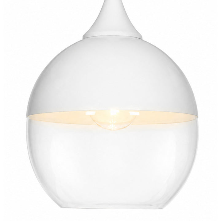 Robertson Round Pendant by Avenue Lighting - view 5