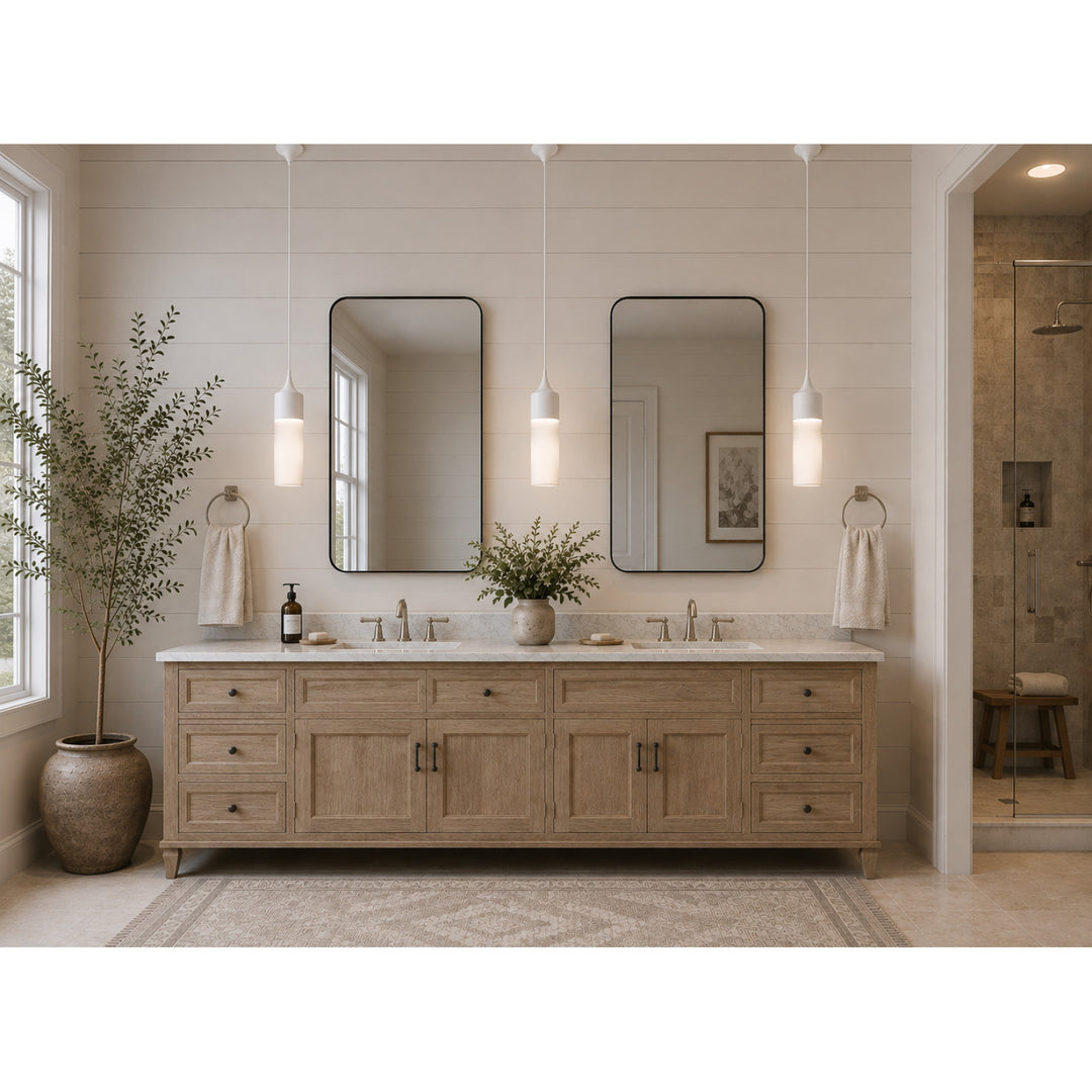 Robertson Cylinder Pendant by Avenue Lighting - view 6