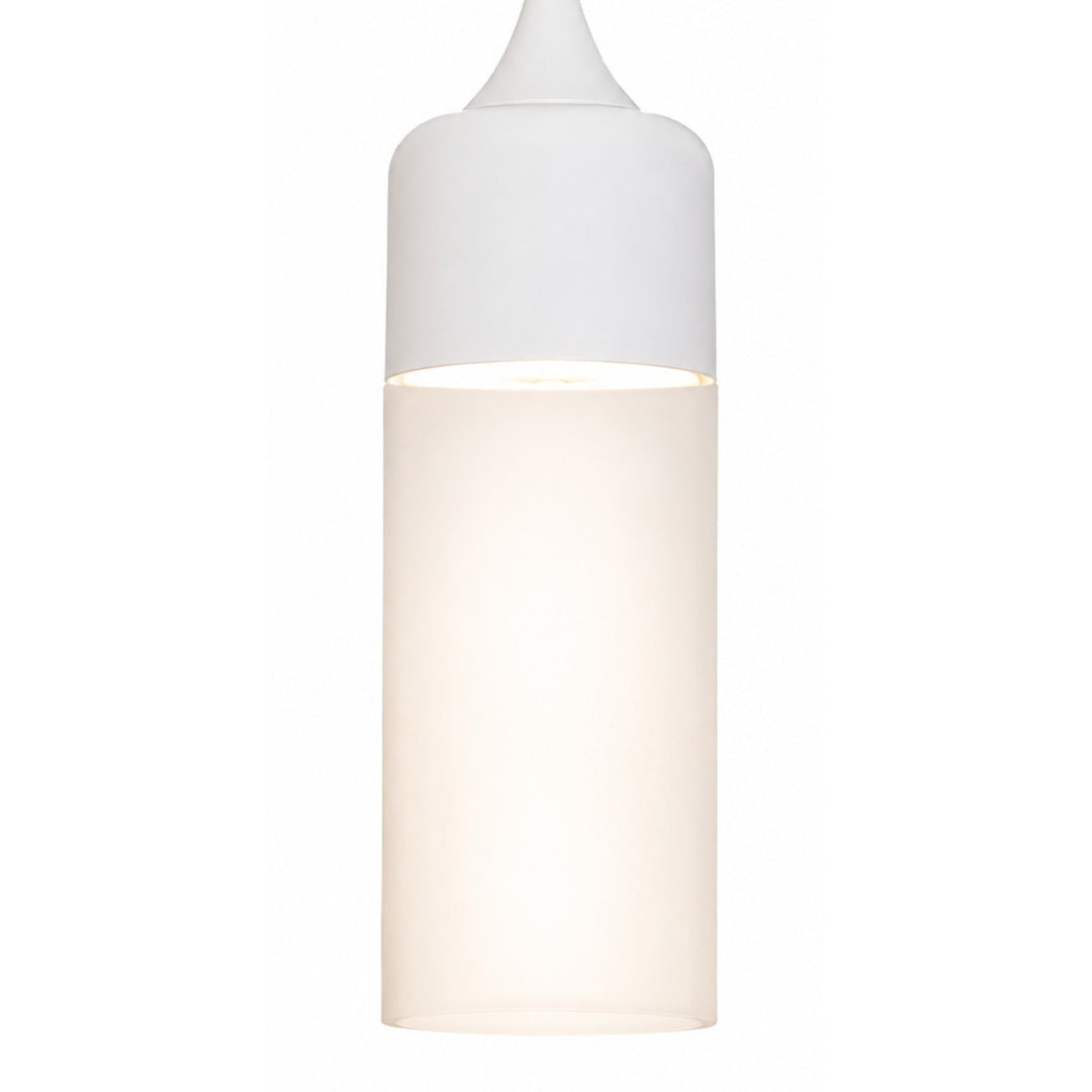 Robertson Cylinder Pendant by Avenue Lighting - view 5