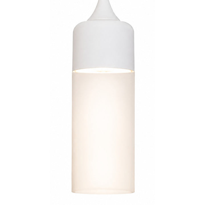 Robertson Cylinder Pendant by Avenue Lighting - view 5