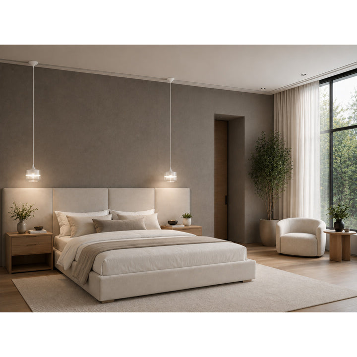 Robertson Pendant by Avenue Lighting - view 6