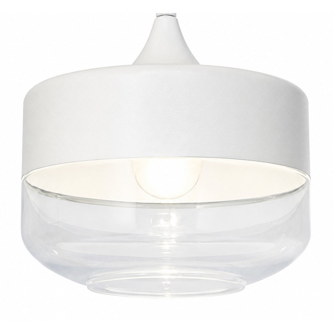 Robertson Pendant by Avenue Lighting - view 5