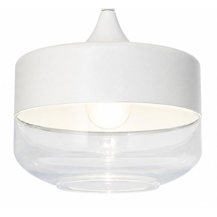 Robertson Pendant by Avenue Lighting - view 5